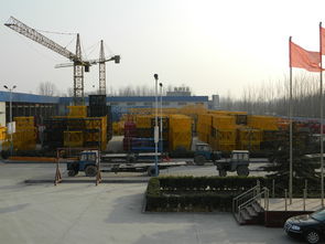 臨清市建筑機(jī)械廠建筑工程用機(jī)械制造行情及價(jià)格走勢(shì)分析