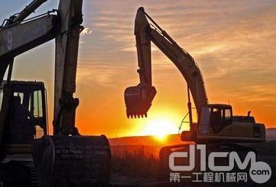 減稅降費(fèi)春風(fēng)至，工程機(jī)械行業(yè)輕裝前行迎發(fā)展