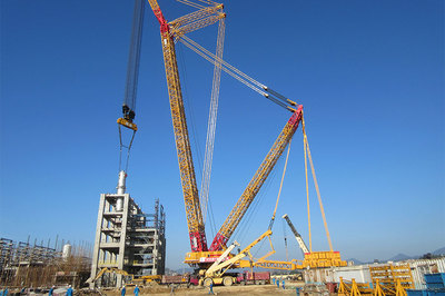 徐工再獲國家科技進(jìn)步獎(jiǎng)，奏響中國裝備制造最強(qiáng)音