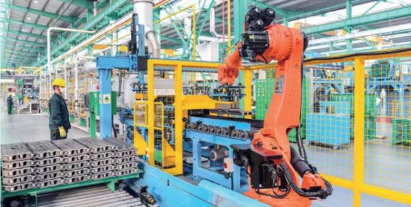 沖著實(shí)事辦、守在一線干 山東濟(jì)寧以精準(zhǔn)服務(wù)助力建筑工程用機(jī)械制造業(yè)高質(zhì)量發(fā)展